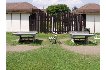 Csehország Bungalov Česká Skalice, Exteriőr